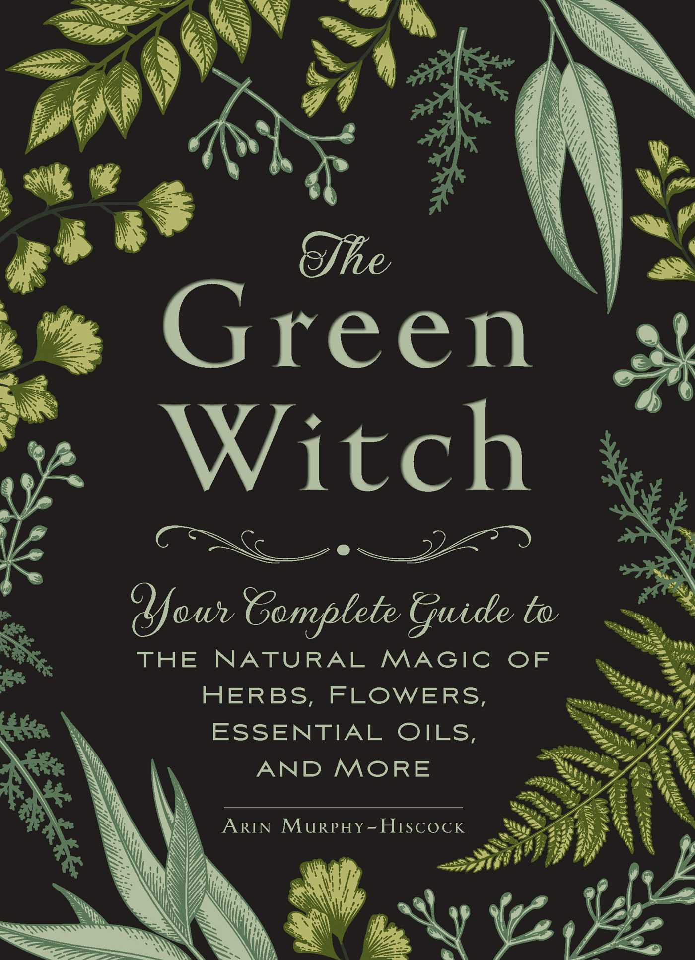 تحميل The Green Witch PDF