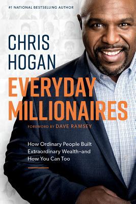 تحميل Everyday Millionaires by Chris Hogan PDF