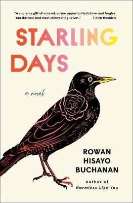 تحميل Starling Days by Rowan Hisayo Buchanan PDF