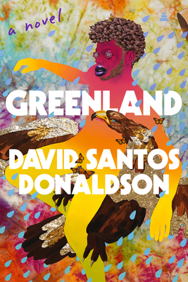 تحميل Greenland by David Santos Donaldson PDF