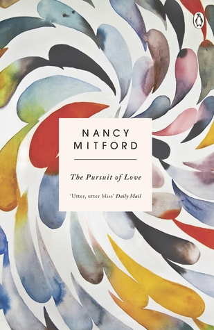 تحميل The Pursuit of Love #1 PDF