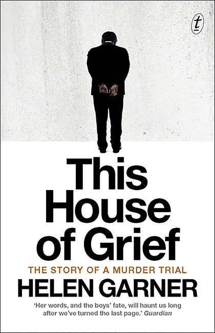 تحميل This House of Grief PDF