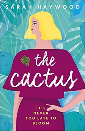 تحميل The Cactus by Sarah Haywood PDF