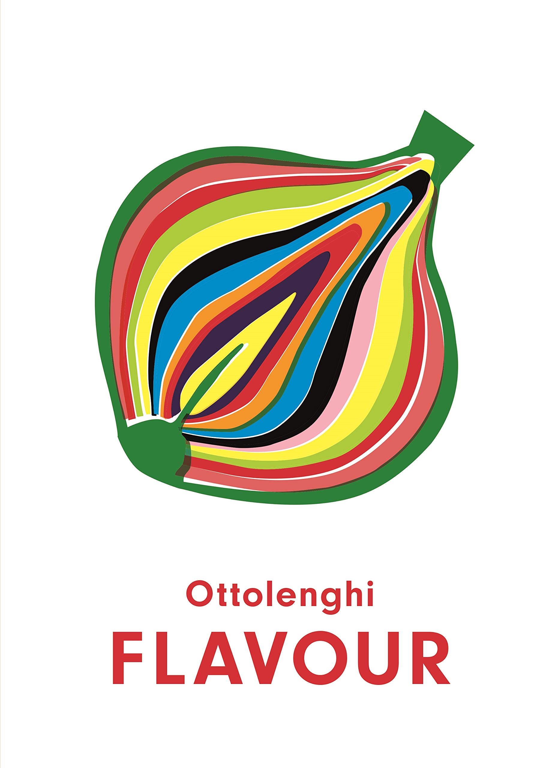 تحميل Ottolenghi FLAVOUR by Yotam Ottolenghi PDF