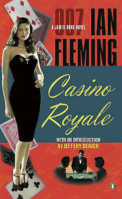 تحميل Casino Royale (James Bond #1) PDF
