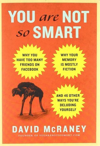 تحميل You are Not So Smart PDF