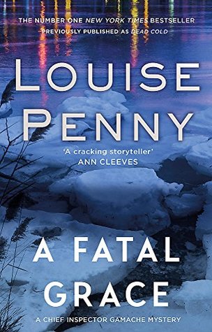 تحميل A Fatal Grace #2 by Louise Penny PDF