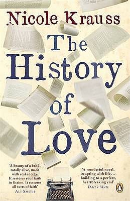 تحميل The History of Love PDF