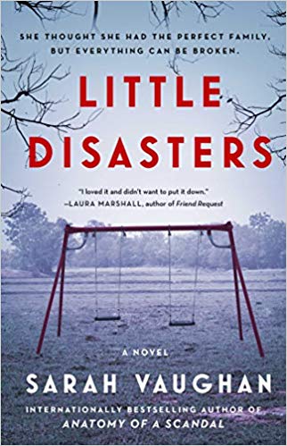 تحميل Little Disasters PDF