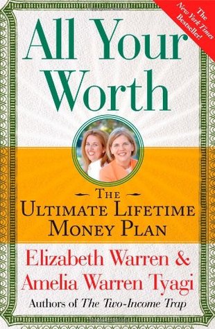 تحميل All Your Worth by Elizabeth Warren PDF