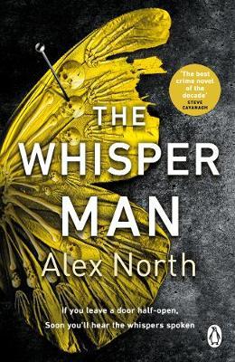 تحميل The Whisper Man PDF