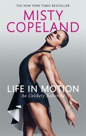 تحميل Life in Motion: An Unlikely Ballerina PDF