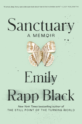 تحميل Sanctuary: A Memoir by Emily Rapp Black PDF