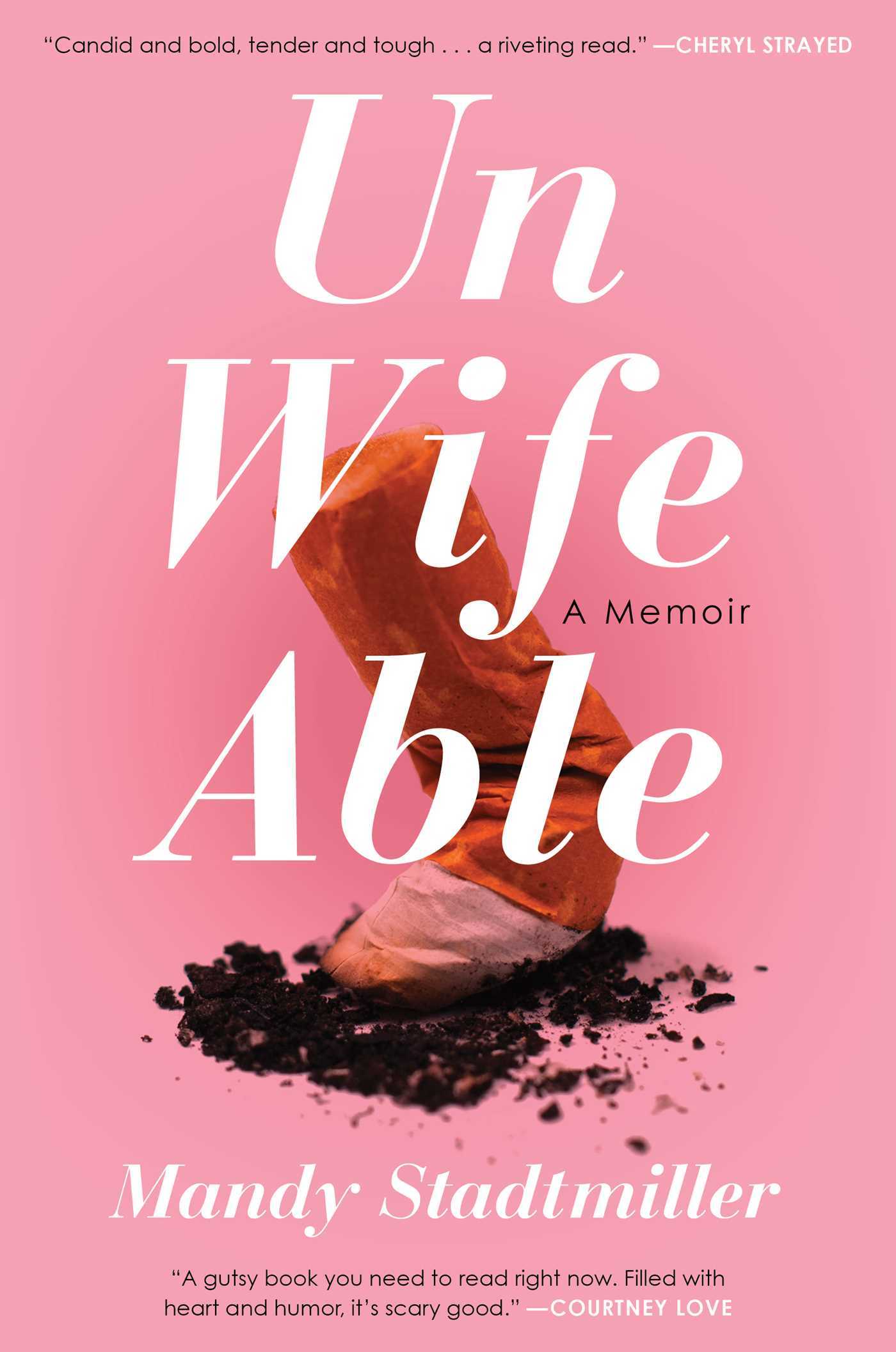 تحميل Unwifeable by Mandy Stadtmiller PDF