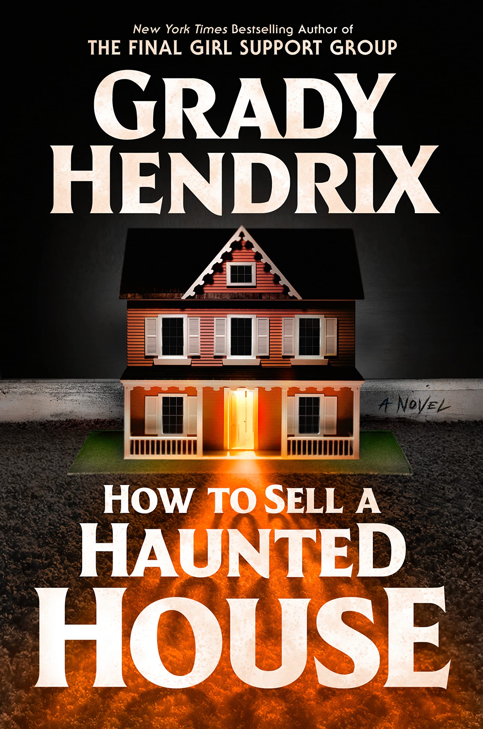 تحميل How to Sell a Haunted House PDF