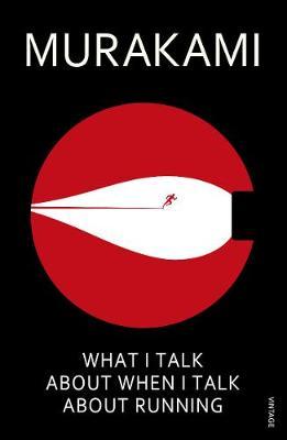 تحميل What I Talk about when I Talk about Running PDF