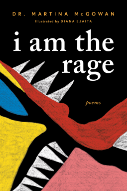 تحميل I am The Rage: A Black Poetry Collection PDF