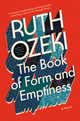 تحميل The Book of Form and Emptiness PDF
