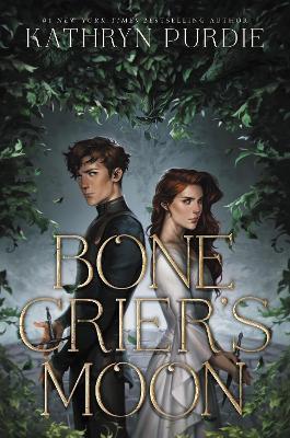 تحميل Bone Crier's Moon PDF