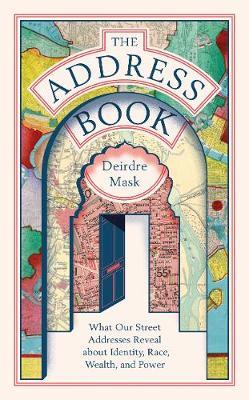 تحميل The Address Book by Deirdre Mask PDF