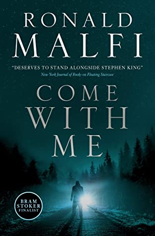 تحميل Come With Me by Ronald Malfi PDF