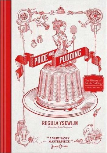تحميل Pride & Pudding by Regula Ysewijn PDF