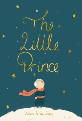 تحميل The Little Prince by Antoine de Saint-Exupéry PDF