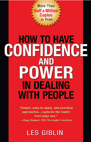 تحميل How to Have Confidence and Power in Dealing with People PDF