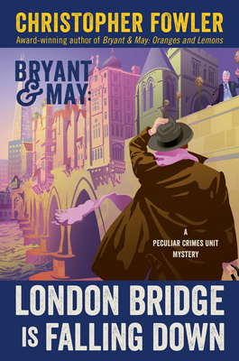 تحميل London Bridge Is Falling Down #18 PDF