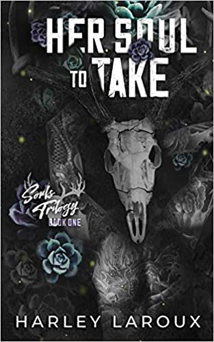 تحميل Her Soul to Take (Souls Trilogy #1) PDF