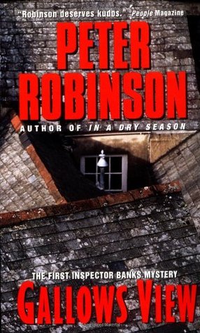 تحميل Gallows View (Inspector Banks #1) PDF