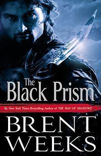 تحميل The Black Prism (Lightbringer #1) PDF