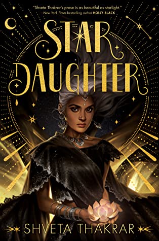 تحميل Star Daughter by Shveta Thakrar PDF