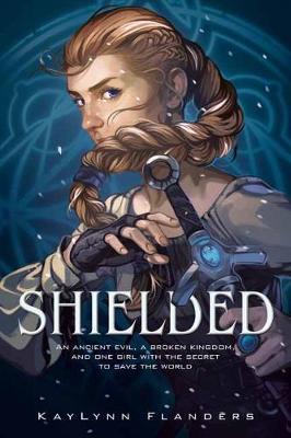 تحميل Shielded by Kaylynn Flanders PDF