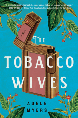 تحميل The Tobacco Wives by Adele Myers PDF