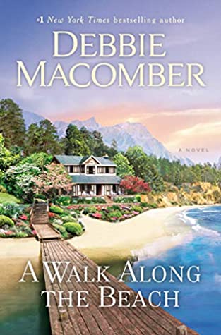 تحميل A Walk Along the Beach (Oceanside #2) PDF