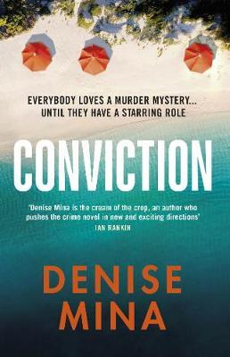 تحميل Conviction by Denise Mina PDF