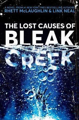 تحميل The Lost Causes of Bleak Creek PDF