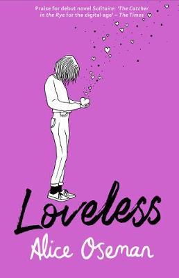 تحميل Loveless by ALICE OSEMAN PDF