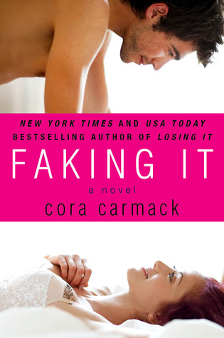 تحميل Faking It (Losing It #2) PDF