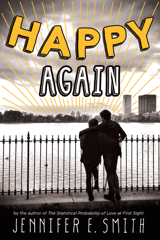 تحميل Happy Again (This Is What Happy Looks Like #1.5) PDF