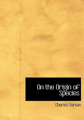 تحميل On the Origin of Species by Charles Darwin PDF