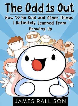 تحميل The Odd 1s Out #1 by James Rallison PDF