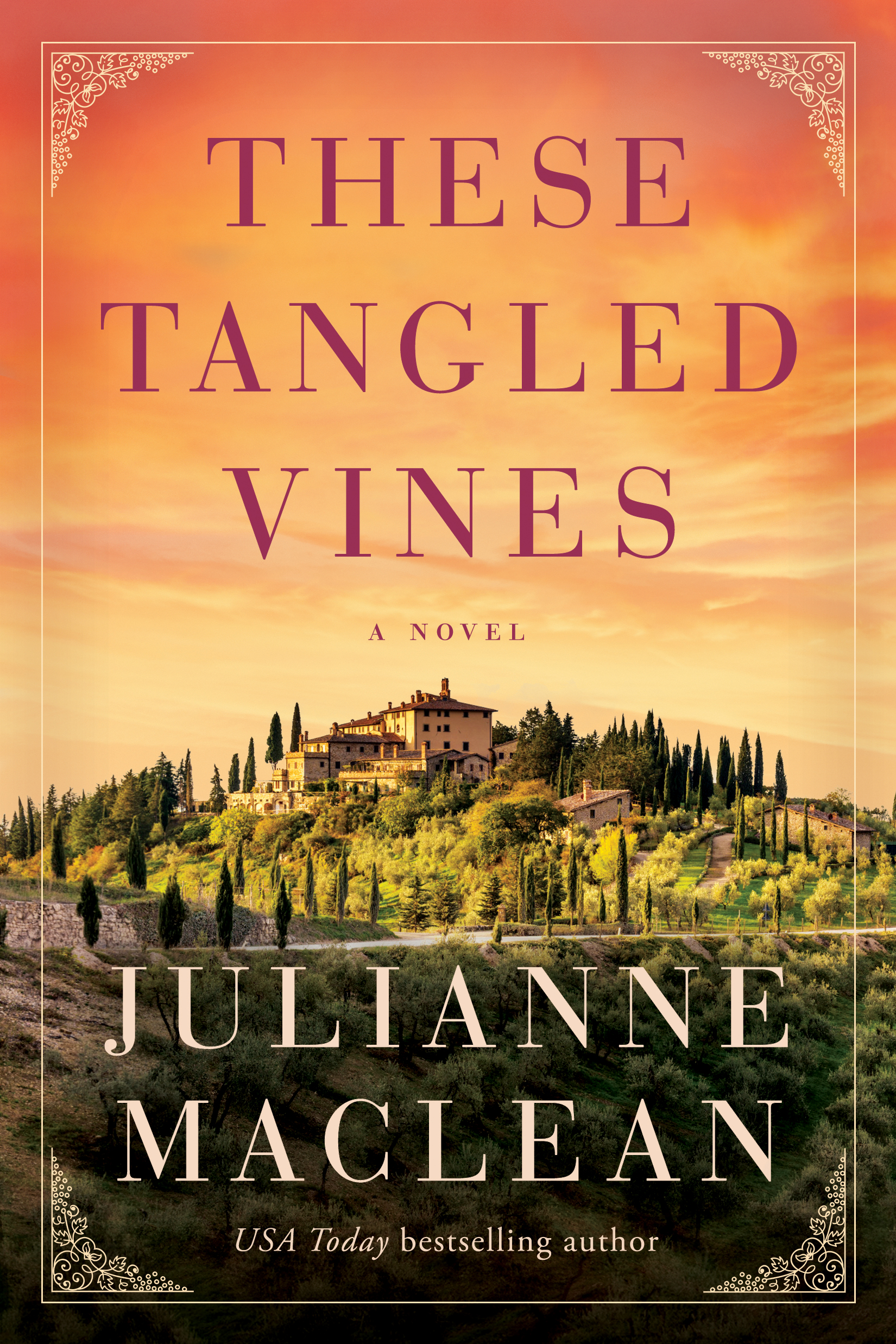 تحميل These Tangled Vines PDF