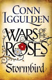 تحميل Stormbird (Wars of the Roses #1) PDF