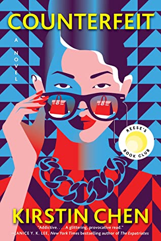 تحميل Counterfeit Free by Kirstin Chen PDF