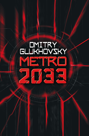 تحميل Metro 2033 (Metro #1) PDF