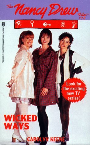 Wicked Ways #113
