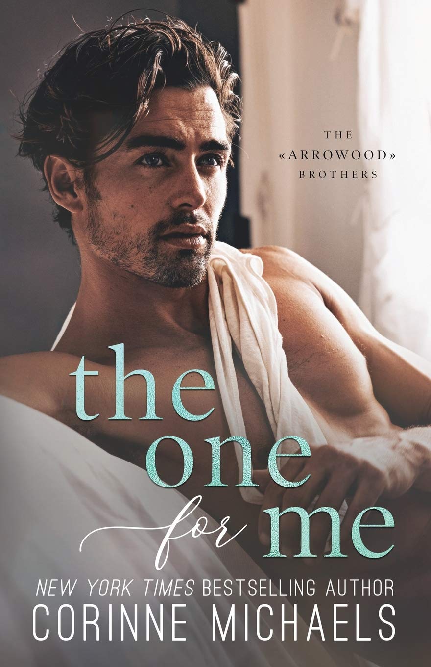 The One for Me #3