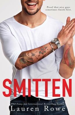 تحميل Smitten by Lauren Rowe PDF